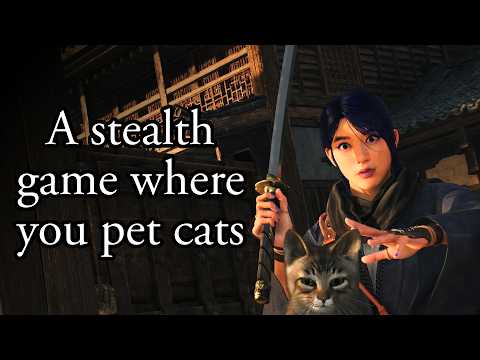 Rise Of The Ronin - A Tragic Pairing