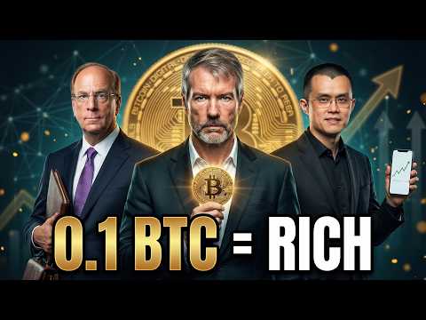 Not Owning 0.1 Btc Yet? That’s A Huge Mistake (here’s Why)