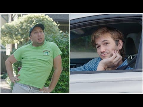 How Gays Greet Their Friends In Public. Again!