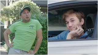 How Gays Greet Their Friends In Public. Again!