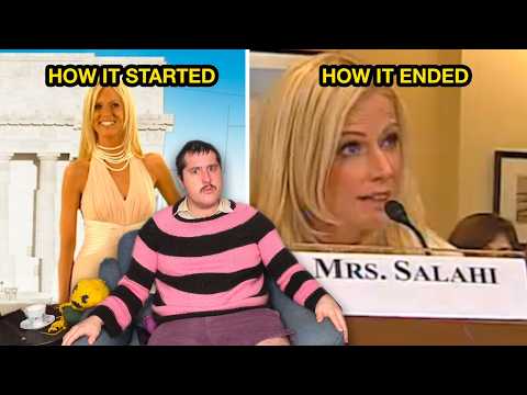 The Reality Show That Ended In A Congressional Investigation