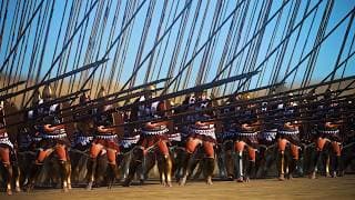 When Rome Met The Macedonian Phalanx! - Battle Of Pydna 168 Bc