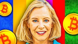 How She Made Millions Using The Macd