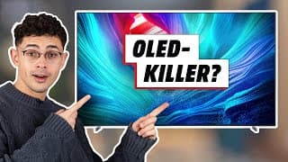 Tvs 2026: Diese Technologien Verändern Fernseher Wirklich!