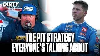 Tears, Questionable Calls & Scaring Your Kids