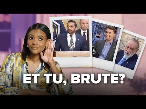 Operation: “see You In Valhalla, Charlie”. | Candace Ep 270