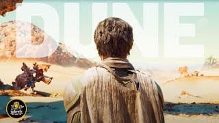 I Played Dune Awakening Early... (new Survival Mmo)