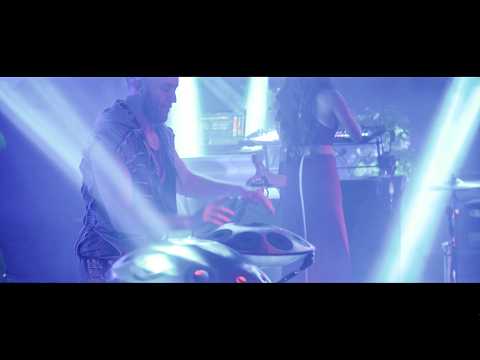 Hang Massive  - Once Again - Live In Budapest