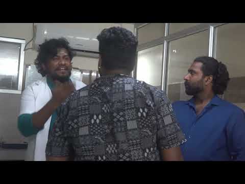 Welcome Drink Prank | Prankster Rahul | Funny Video