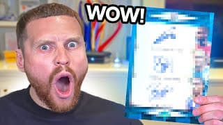 These Football Cards Look Insane…