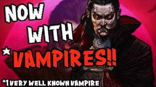 Your Obssession Has Been Reawakened | Vampire Survivors Castlevania Dlc