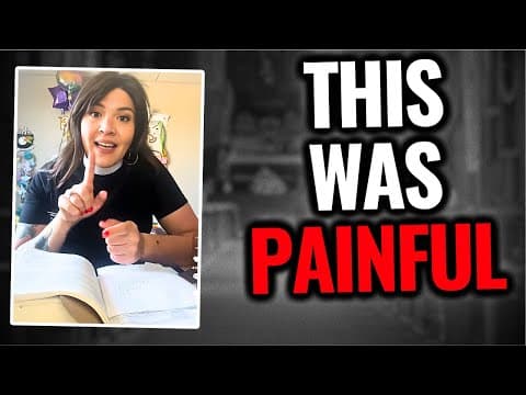 This “reverend” Has No Idea How To Read The Bible...