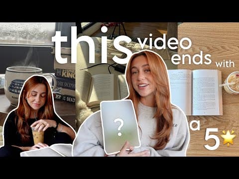 This Video Ends When I Find My First 5 ⭐️ Of The Year!