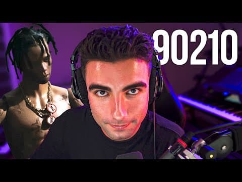 I Remade '90210' With Obsessive Accuracy