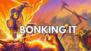 [live 🔴] Godbreakers Release - And Giveaway Yeehaw