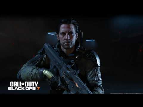 Suffering Through Black Ops 7 With @nikos.