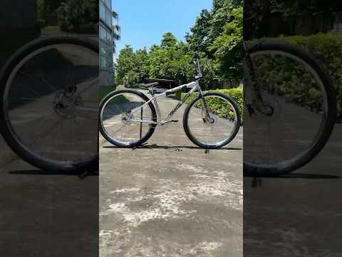 The New 32" SE Bikes Colossal Ripper!