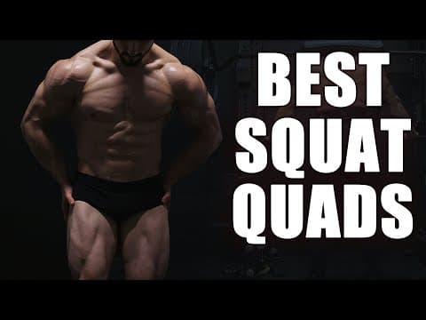 The Best Squat You’re Not Doing