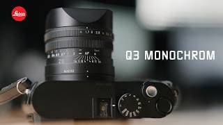 The Most Pure Photography Camera