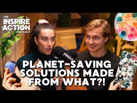 Can These Inventions Help Save Our Planet? | Here’s What Gives Us Hope!