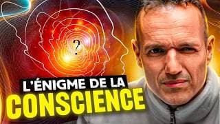 Les Hypothèses Sur La Conscience (attention Ça Part Dans Tous Les Sens)