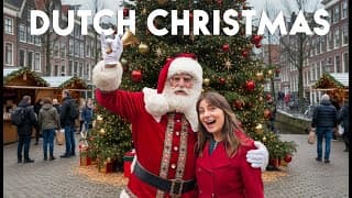 Our First Christmas Market (& A Thank You)