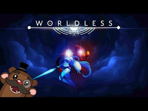 Baer Plays Worldless #sponsored