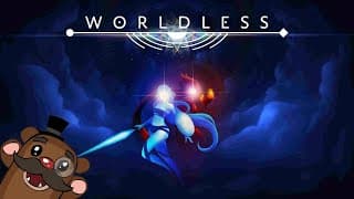 Baer Plays Worldless #sponsored