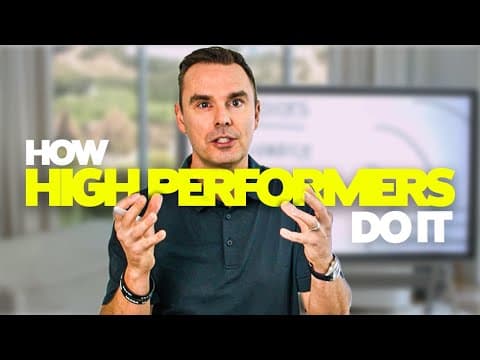 Turn Pain Into Progress