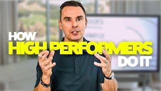 Turn Pain Into Progress