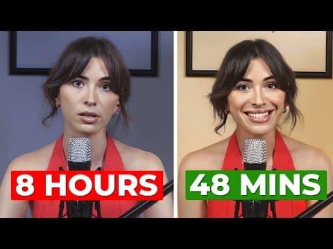 7 Rules To Learn Anything Faster Than Anyone