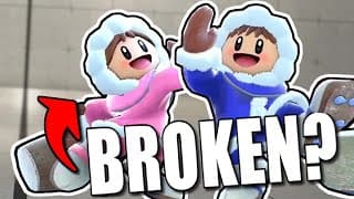 The Most Broken Throws In Fighting Games