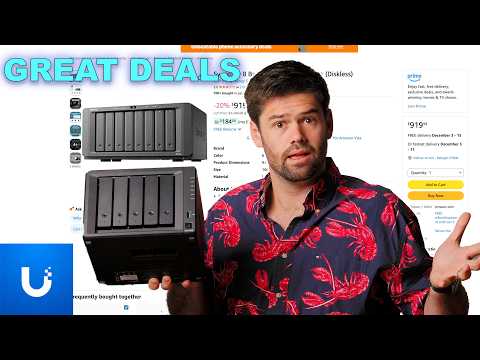 2025 Black Friday Deals Are Incredible