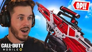 The Best Free Epic Skin Cod Mobile Has Ever Released!