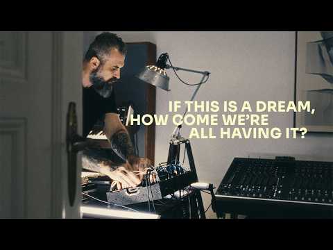 If This Is A Dream, How Come We're All Having It? / Oora