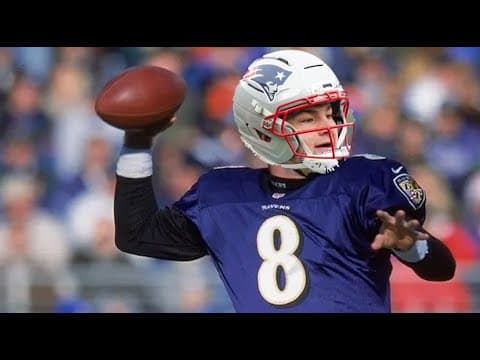 2026 Conference Championship Review: Drake Dilfer Wins Again