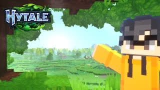 ‼️🚨🔴 Hytale Is Finally Here, Playing Hytale Live 🔴🚨‼️