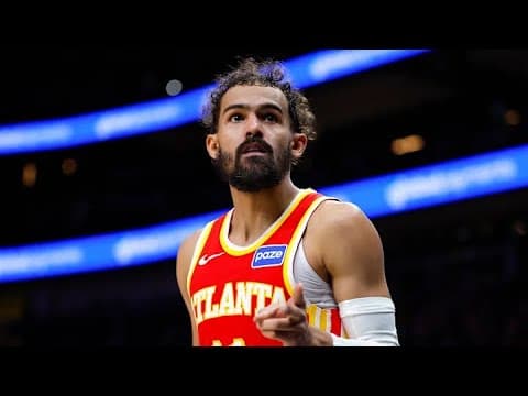 “the 2026 Nba Trade Deadline Will Be Boring…”