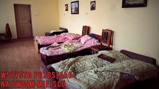 Willa, O Której Zapomniał Świat |urbex #385|