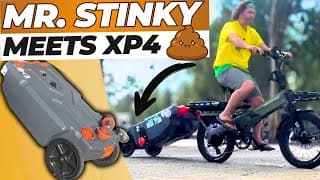 Why Every Rver Needs An Ebike (it’s Not Just For Fun)