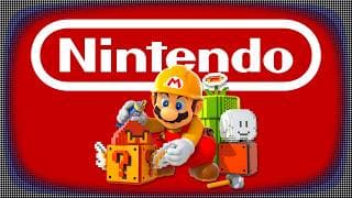 How Nintendo Was Built