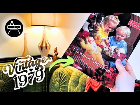 I Found Some Weird Things In The 1979 Sears Wish Book