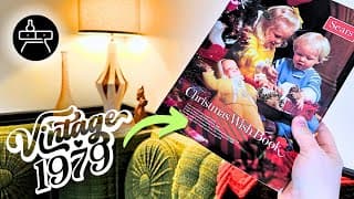 I Found Some Weird Things In The 1979 Sears Wish Book