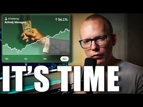 This Is Not A Bubble - Link Your Portfolio To Mine With Autopilot