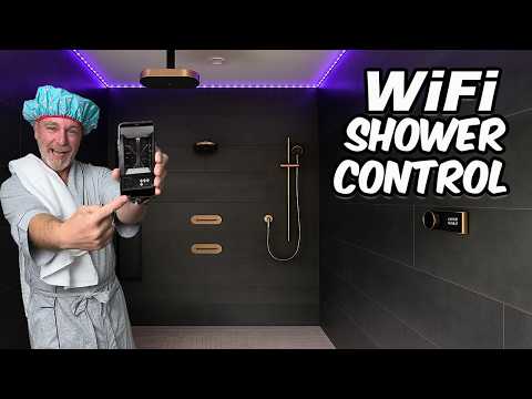 Forget Cold Mornings! The Future Of Showers Is Here – And It’s Insane // Best Shower Upgrade