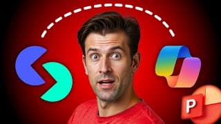 Skywork Ai Vs. Powerpoint Copilot - Here's What Happened!