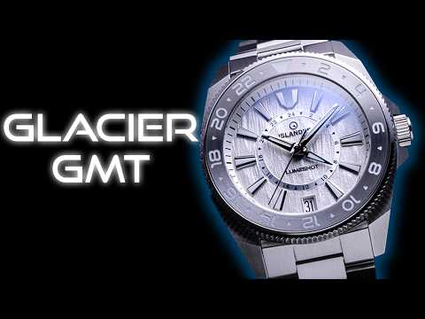 It Took Almost 3 Years To Release This Watch!