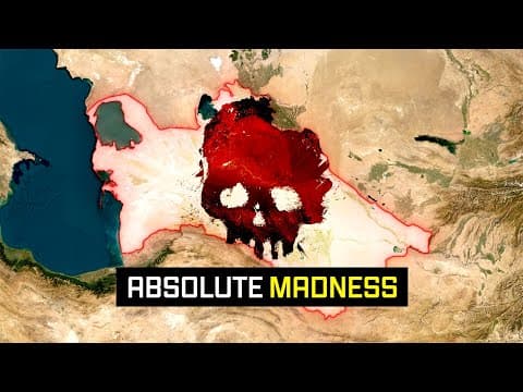 Earth's Most Absurd Dictatorship