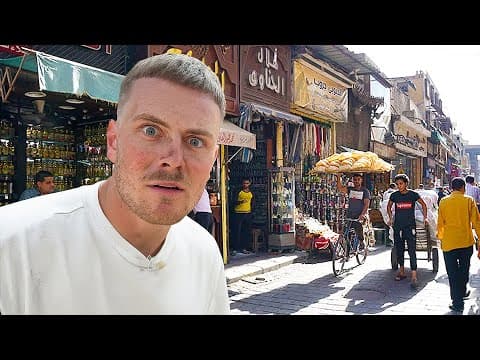 Deswegen Bin Ich Nach Afrika Geflogen