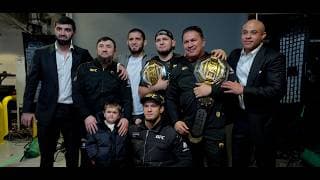 Islam Makhachev Vs Jack Della Maddalena🏆 | Anatomy Of Ufc 322 Finale – Before & After The Madness